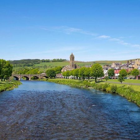 Culter Place Biggar Exterior foto