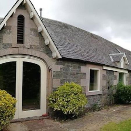 Culter Place Biggar Exterior foto